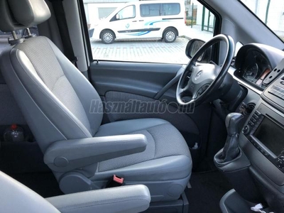 MERCEDES-BENZ VIANO 2.2 CDI Trend K 4Matic (Automata)