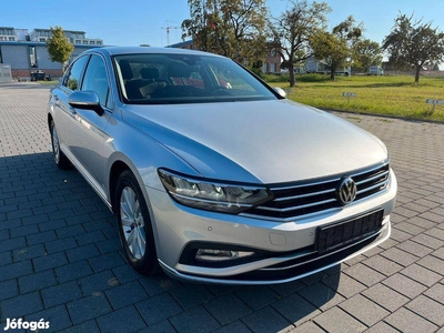 Volkswagen Passat VIII 2.0 TDI SCR Business DSG...