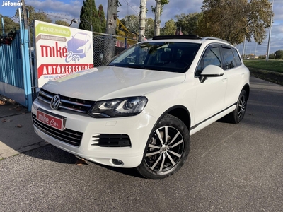 Volkswagen Touareg Camel 3.0 V6 TDI BMT Tiptron...