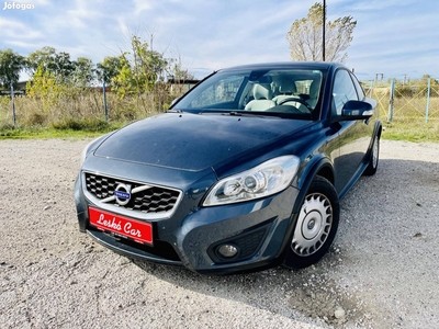 Volvo C30 1.6 D Drive Momentum