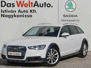 Audi A6 Allroad quattro 3.0 TDI Stronic 245LE