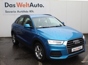 Audi Q3 Basis 2.0 TDi 150 LE S tronic