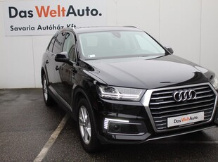 Audi Q7 3.0 TDI e-tron quattro tiptronic