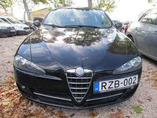 Eladó Alfa Romeo 147