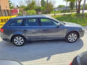 Eladó Audi A4