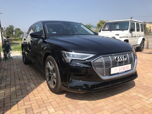 Eladó Audi E-tron