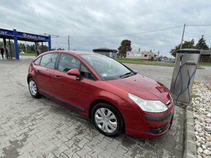 Eladó Citroen C4