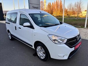 Eladó Dacia Dokker