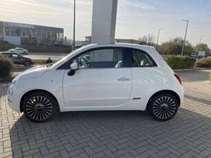 Eladó Fiat 500