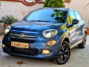 Eladó Fiat 500X - JóAutók.hu