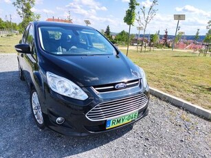 Eladó Ford C-Max - JóAutók.hu