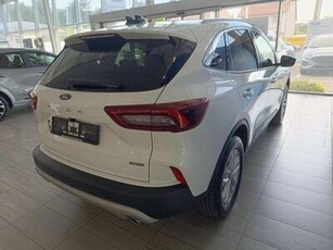 Eladó Ford Kuga