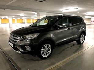 Eladó Ford Kuga