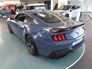 Eladó Ford Mustang Convertible