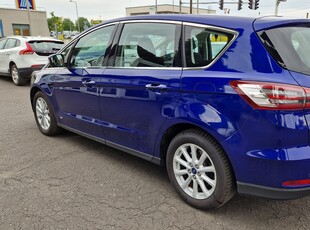 Eladó Ford S-Max