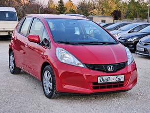 Eladó Honda Jazz