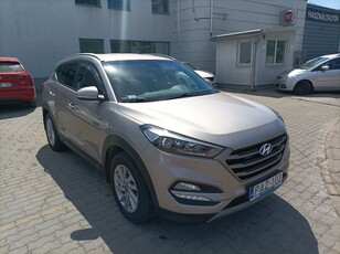 Eladó Hyundai Tucson