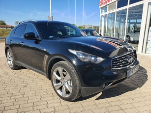 Eladó Infiniti FX