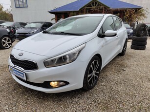 Eladó Kia Cee'd - Cee'd