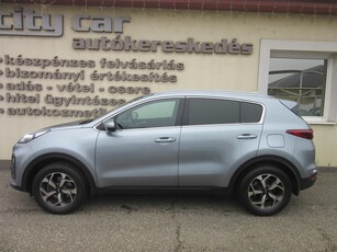 Eladó Kia Sportage