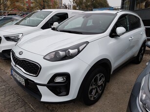 Eladó Kia Sportage