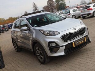 Eladó Kia Sportage