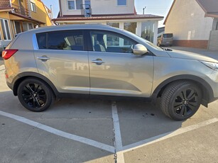 Eladó Kia Sportage - JóAutók.hu