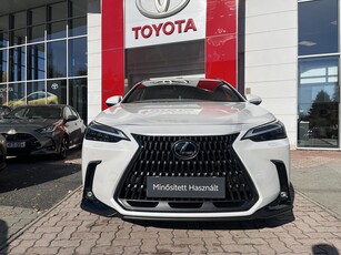 Eladó Lexus NX