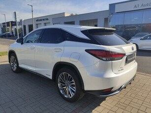 Eladó Lexus RX