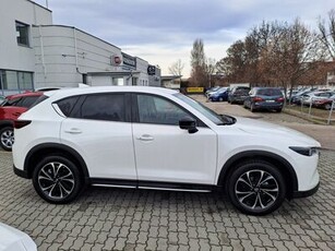 Eladó Mazda CX-5