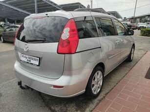 Eladó Mazda Mazda 5