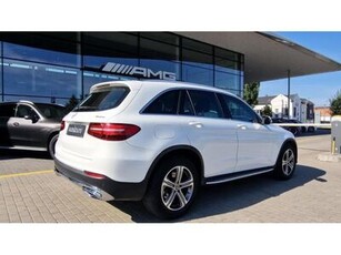 Eladó Mercedes-Benz GLC 250