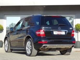 Eladó Mercedes-Benz ML 350