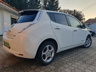 Eladó Nissan Leaf