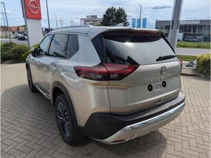 Eladó Nissan X-Trail