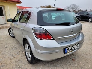 Eladó Opel Astra H