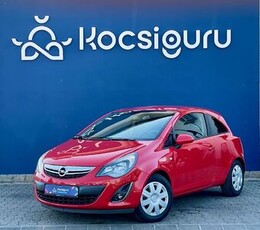 Eladó Opel Corsa