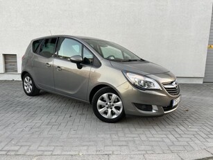 Eladó Opel Meriva