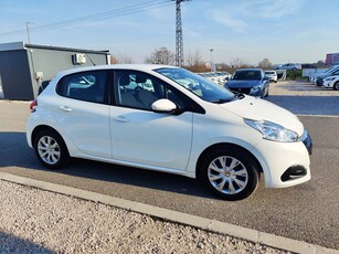 Eladó Peugeot 208