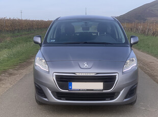 Eladó Peugeot 5008