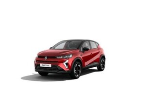 Eladó Renault Captur