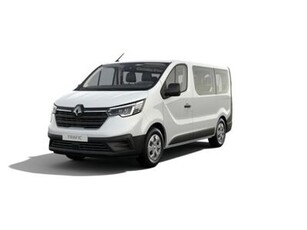 Eladó Renault Trafic