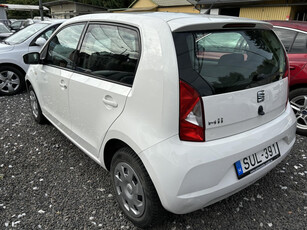 Eladó Seat Mii