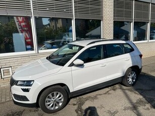 Eladó Skoda Karoq