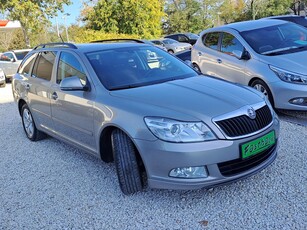 Eladó Skoda Octavia