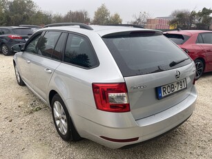 Eladó Skoda Octavia