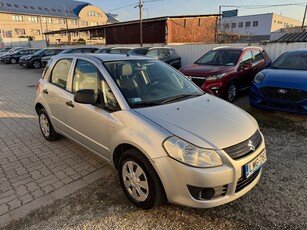 Eladó Suzuki SX4 - SX4