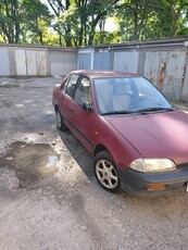 Eladó Suzuki Swift