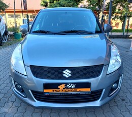 Eladó Suzuki Swift