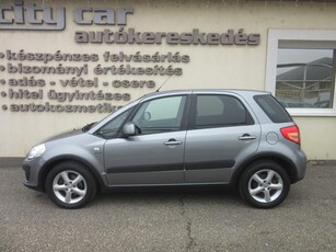 Eladó Suzuki SX4